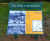 Wayfinding scheme for new walking/cycling route at Brooklands Heritage area 2