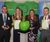 ARM strikes gold at Green Awards 0