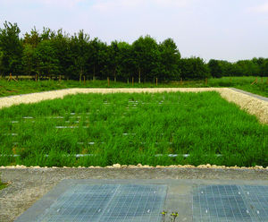 Award-winning passive beds remain best choice at Lower Basildon