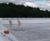 Aerated vertical flow wetland for CSO effluent 2