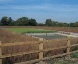 Surface water run-off solution for distribution centre - on this page