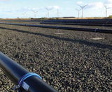 Aerated reedbeds reduces combined sewer overflows at Cowdenbeath - on this page