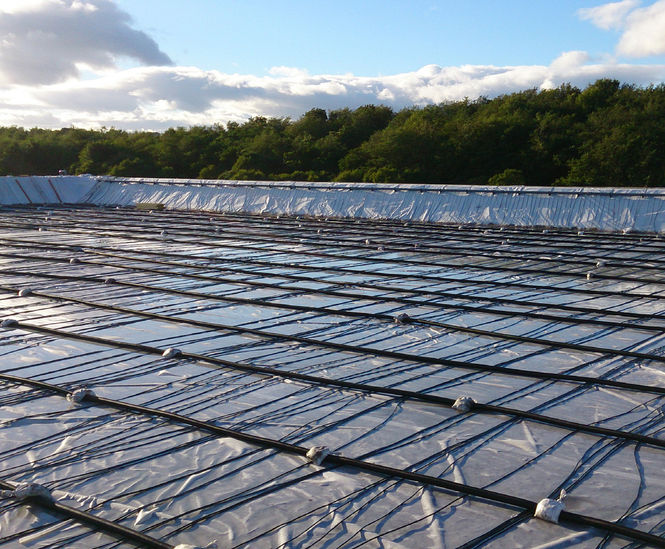 ARMStorm™: innovative treatment for CSOs and stormwater run-off