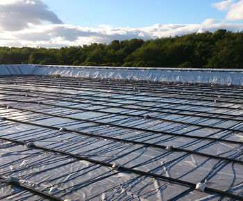 ARMStorm™ - innovative treatment for CSOs and stormwater run-off