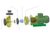 AMX Range - Magnetic Drive Chemical Pump 2