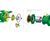 AMA Range - Magnetic Drive Chemical Pump 2