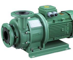 AMXi Range - Magnetic Drive Chemical Pump