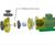 AMXi Range - Magnetic Drive Chemical Pump 4