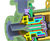 AME Range - Magnetic Drive Chemical Pump 1