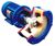 PP Range - Mechanically Sealed Chemical Pump 1