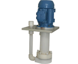 VSL Range - Vertical Chemical Pumps - on this page