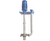 SVB Range - Vertical Stainless Steel Chemical Pumps 1