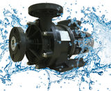 New and Improved Range of Mag Drive pumps - on this page