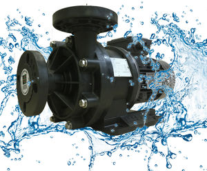 New and Improved Range of Mag Drive pumps