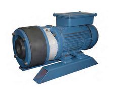 PPM Range - Mechanically Sealed Chemical Pump
