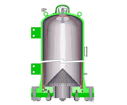 SurgeGuard surge alleviators