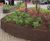 Bespoke corten steel landscape edging 0