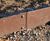 EverEdge Titan - heavy-duty galvanised steel landscape edging 8