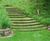 EverEdge Classic - flexible steel edging for gardens and lawns 10