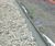 EverEdge Halestem galvanised steel landscape edging  7