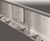 EverEdge Halestem galvanised steel landscape edging  10
