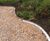 EverEdge Halestem galvanised steel landscape edging  6
