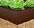 EverEdge EasyBed mild steel raised planter bed kits 3