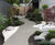 EverEdge Classic - flexible steel edging for gardens and lawns 2