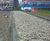 EverEdge Halestem galvanised steel landscape edging  5