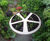 EverEdge Titan - heavy-duty galvanised steel landscape edging 4