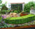 Bespoke corten steel planters 3