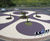 EverEdge ProEdge flexible galvanised steel garden edging 10