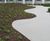 EverEdge Halestem galvanised steel landscape edging  2
