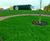 Steel edging rejuvenates Hortonwood Roundabout 4