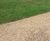 Titan steel pathway edging - RHS Wisley gardens 6