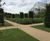 Titan steel pathway edging - RHS Wisley gardens 0