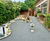 Steel edging helps transform palliative care garden 3