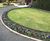 EverEdge Classic - flexible steel edging for gardens and lawns 6