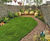 EverEdge Classic - flexible steel edging for gardens and lawns 1