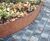 EverEdge Mini Titan heavy-duty steel landscape edging 2