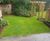 EverEdge Mini Titan heavy-duty steel landscape edging 1