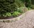 EverEdge Titan - heavy-duty galvanised steel landscape edging 3