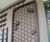 EverEdge Honeycomb galvanised steel garden trellis 3