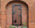EverEdge Honeycomb galvanised steel garden trellis 1