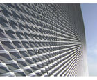 Bilbao mesh cladding