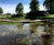 Submerged recycled plastic boardwalks - Popeye's Park 2