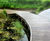 Submerged recycled plastic boardwalks - Popeye's Park 3