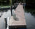 Recycled plastic bridges and jetties for rainforest 1