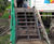 Recycled plastic bridges and jetties for rainforest 5