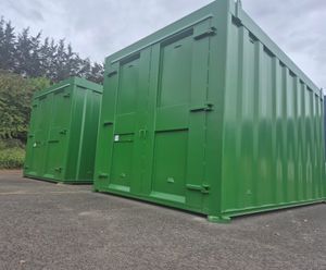 How secure is your site storage?